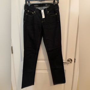 Jcrew Matchsick Jeans - 26 Short